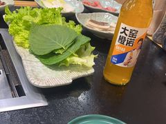 -臻牛烤肉