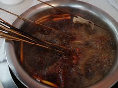 -牛华八婆麻辣烫(起源店)
