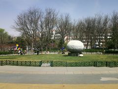 -南长河公园
