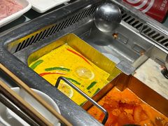 -海底捞火锅(万丰桥店)