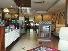 -爱丽丝牛排西餐厅(光谷步行街店)