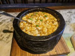 -绿茶餐厅(壹方天地店)
