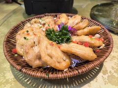 -楚鲜·汉正街一号(天河店)