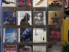 -小宋CD店铺(江汉路店)