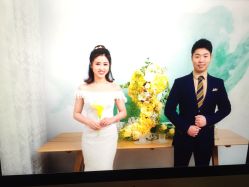 -米兰尊荣婚纱摄影·婚纱照会馆