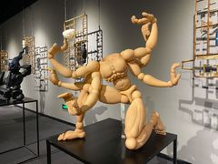 -杭州当代美术馆