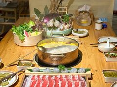 -山海蟹庐·海鲜糟粕醋火锅(慈溪店)