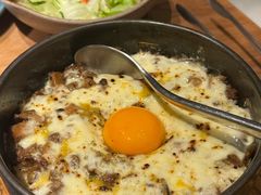 -烧肉达人•炭火烧肉(新天地店)