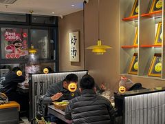 -骨之味·筒骨汤火锅(江头店)