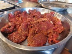 -英雄故事地摊烤肉(马驹桥店)
