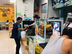 -德克士(北关店)