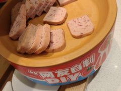 -龍歌自助小火锅(崂山丽达店)