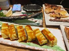 -千羽鹤海鲜居酒屋Bistro(大望路店)