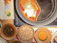 -温野菜涮涮锅(西单大悦城店)