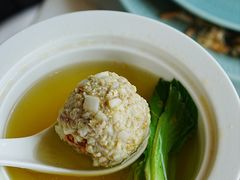 -无锡苏宁银河国际酒店-悦府65中餐厅