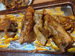 -品回味清真西北楼(宁波首店)