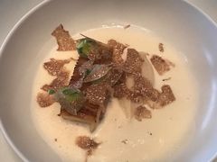 -Amber(置地文华东方酒店)