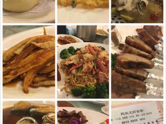 -金河半岛园林酒家(金融城店)
