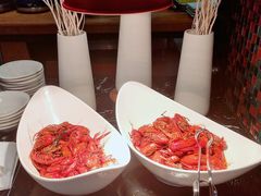 -上海丽笙精选海仑宾馆·莫赛克餐厅