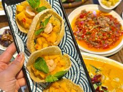 -小喜客·云南特色菜(纳西庭院店)