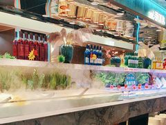 -阪尚皇·原切牛排·烤肉火锅自助(北京路店)