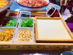 -雲蜀龙阁·金牌水煮鱼(方庄店)