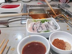 -海底捞火锅(杭州滨江九宜城店)
