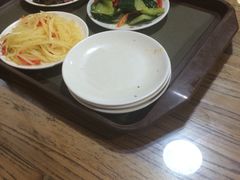 -陇上全荟兰州传统牛肉面(延吉路店)