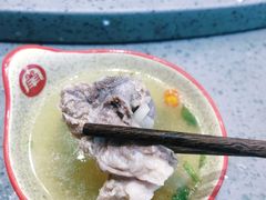 -羊来顺冰煮鲜羊铁锅烀羊肉(八卦岭店)