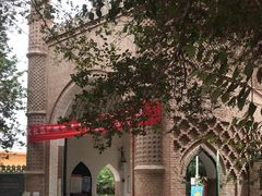 -哈密回王府景区