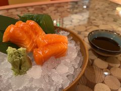 -西村日本料理(香格里拉饭店)