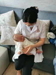 -禧月荟S月子中心(侨城店)