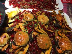 -辣家私厨火锅·龙虾(开发区店)