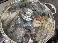 -川骄海鲜自助(亚运村店)
