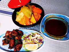 -La Medina餐厅(亮马河南路店)