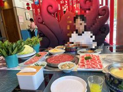 -名都晓荷塘(涿州店)