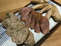 -小句号·精致料理(江南环球港店)