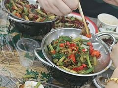 -小民大排档(马场角横路店)