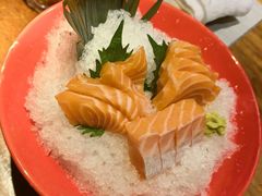 -京料理·日料自助·铁板燒(复悦城店)