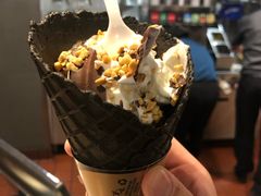 -麦当劳(温州东海店)