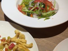 -耶里夏丽·新疆菜·28年喀什老馆(田林东路店)