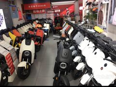 -九号电动车(安定门内大街店)