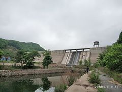 -丹东天桥沟景区