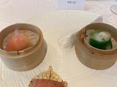 -万豪金殿(香港JW万豪酒店)