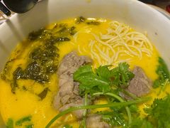 -和府捞面(石景山喜隆多店)
