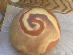 -烫面包·面包烘焙(绿地缤纷城店)