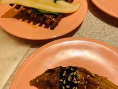 -争鲜回转寿司(南开大悦城店)
