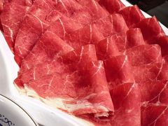 -仁和四季涮肉馆(天坛南门店)