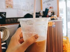 奶茶-点点心点心专门店(湾仔店)