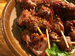 -周幺妹重庆老火锅(银泰城总店)